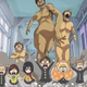 Illustration for article titled In the Latest Chapter Of... Attack on Titan: Junior High (Ch.12-FINAL-)